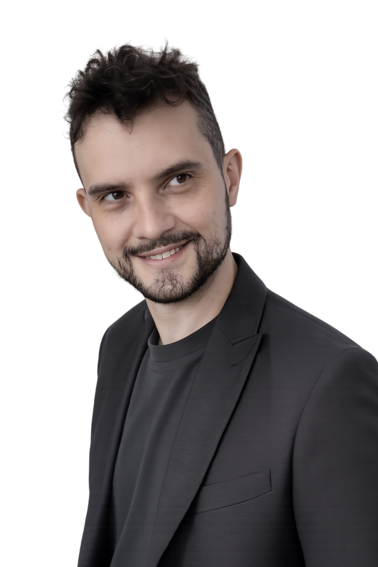 Samuele Maistri, MAISTRI Consulting